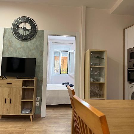 Dos Torres Tenor Gayarre - Encanto Con Balcon Interior Zaragoza Eksteriør bilde